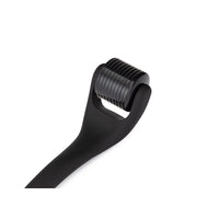 derma roller for beard and hair growth