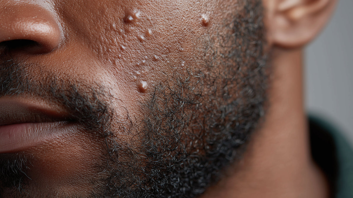 How to Stop Ingrown Hairs in Your Beard (For Good)