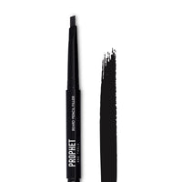 black beard and hair pencil filler