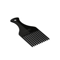 afro comb for beard and hair
