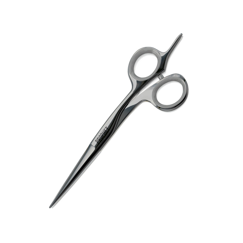 beard and hair scissors